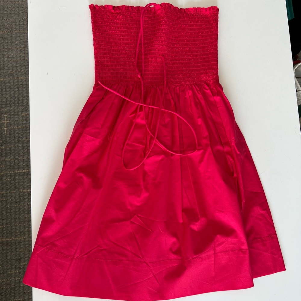 Hill House mini dress